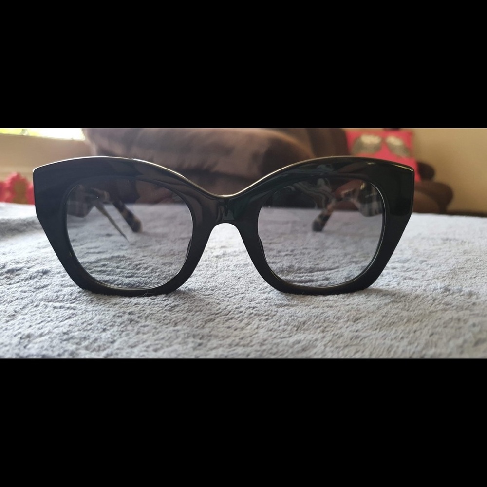 Kate Spade Jalena Sunglasses Brand New
